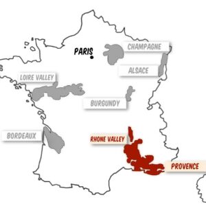 Côtes du Rhône