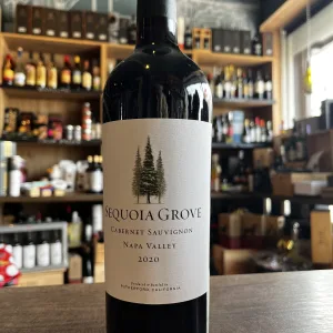 Sequoia Grove Cabernet Sauvignon
