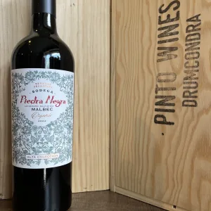 Piedra Negra Malbec Organic