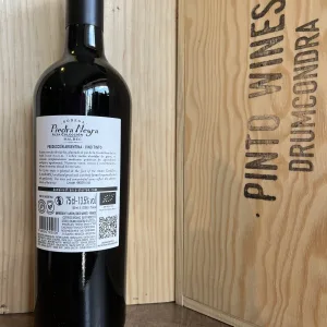 Piedra Negra Malbec Organic