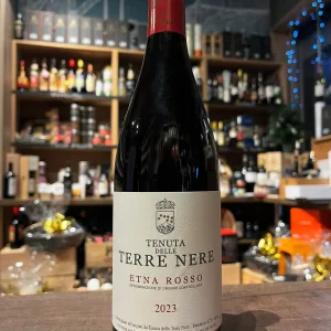 Tenuta Delle terre Etna Rosso