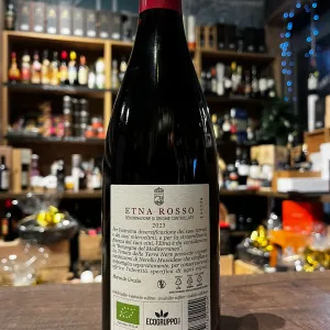Tenuta Delle terre Etna Rosso