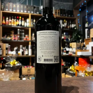 Chateau Des Antonins Bordeaux Superieur