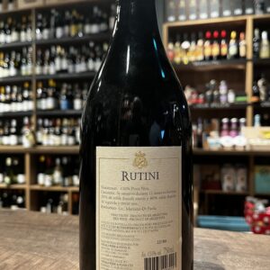 Rutini Pinot noir1
