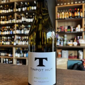 Tinpot Hut Pinot Gris