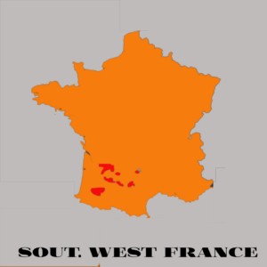 South West France