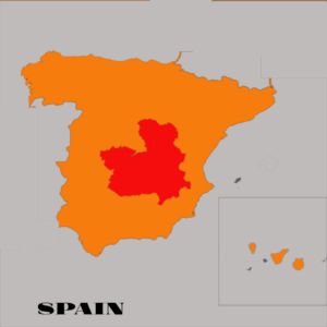 Castilla de la Mancha
