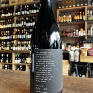 Vilagi Pinot Noir Terroir Selection