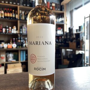 Mariana Rosé wine Rocim