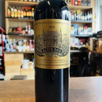 Margaux Alter Ego de Palmer 2013 - Pinto Wines