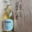 Uivo Curtido PT NAT Branco