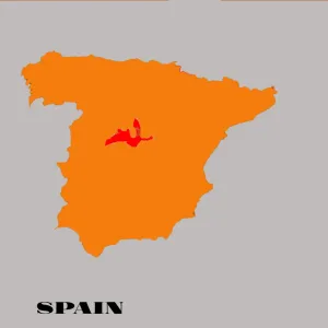 Madrid/Sierra do Gredos