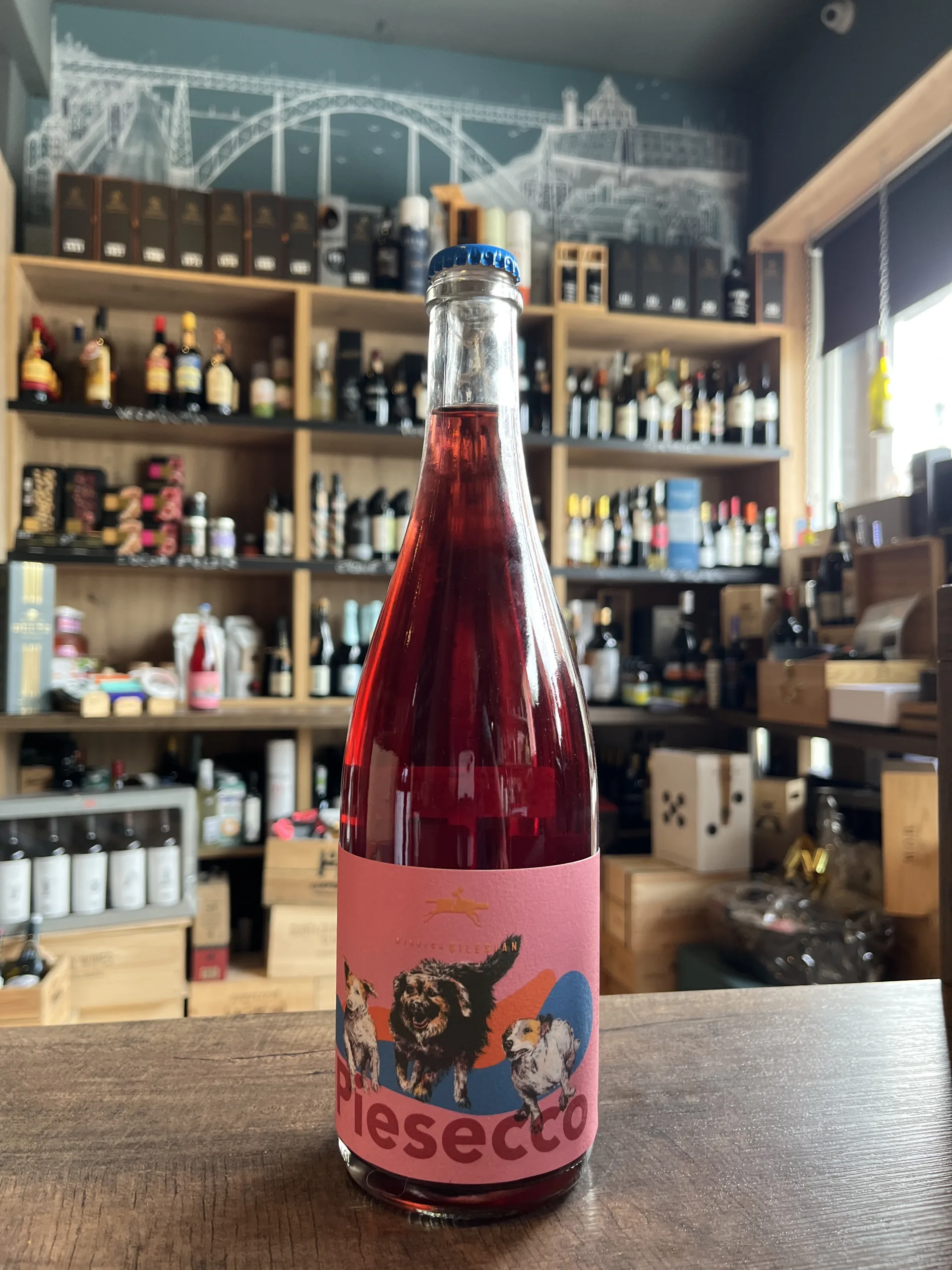Silesian Piesecco