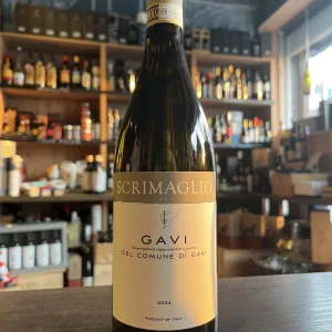 Scrimaglio Gavi Di Gavi