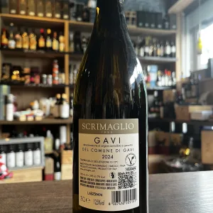Scrimaglio Gavi