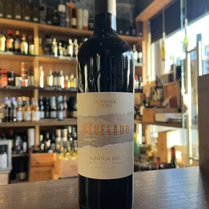 Revelado Alentejo DOC