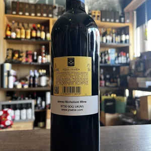 Les hauts de Smith Rouge 2018