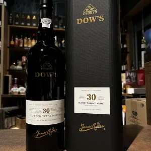 Dow´s port 30 year old