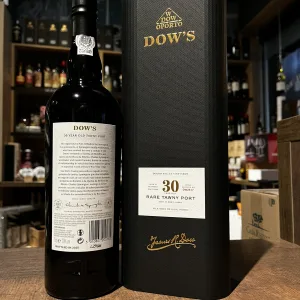 Dow´s port 30 year old