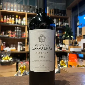 Quinta das Carvalhas Reserva