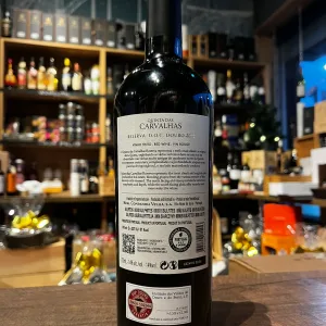 Quinta das Carvalhas Reserva