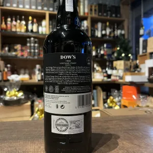 Dow´s 1994 Vintage Port