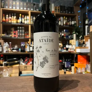 Vinha do Arco Quinta do Ataide 2017