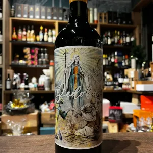 Bedoba Saperavi Reserve