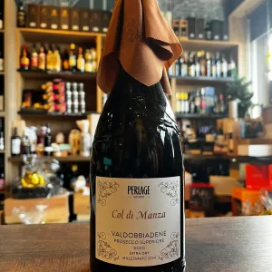 Col di Manza Prosecco Superiore