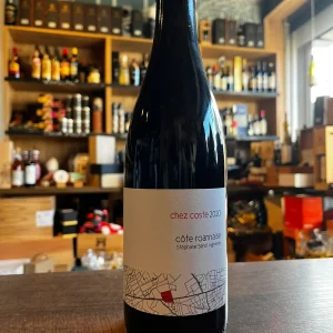 Chez Coste Côte Ronnaise