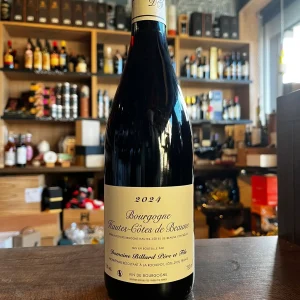 Hautes Côtes de Beaune